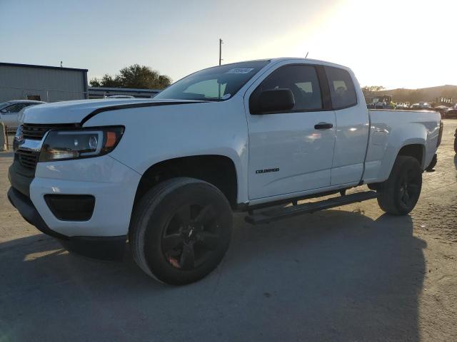 2017 CHEVROLET COLORADO - 1GCHSBEA2H1185104