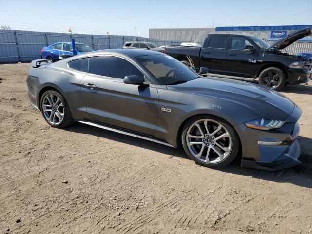 2018 FORD MUSTANG GT - 1FA6P8CF3J5184722