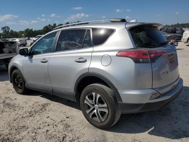 2017 TOYOTA RAV4 LE - 2T3ZFREV2HW327523