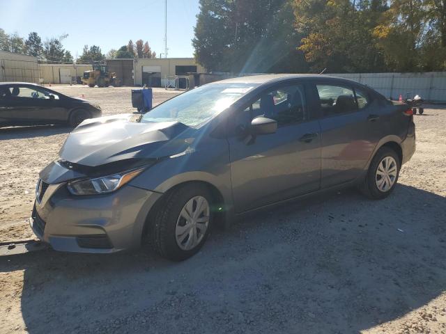 2022 NISSAN VERSA S 2022