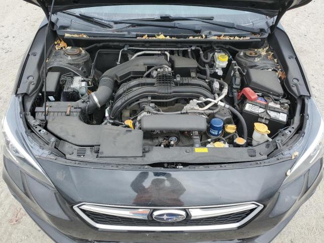 2017 SUBARU IMPREZA - 4S3GKAA61H3608377