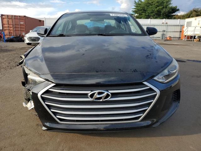 VIN KMHD74LF5JU483799 2018 HYUNDAI ELANTRA no.5