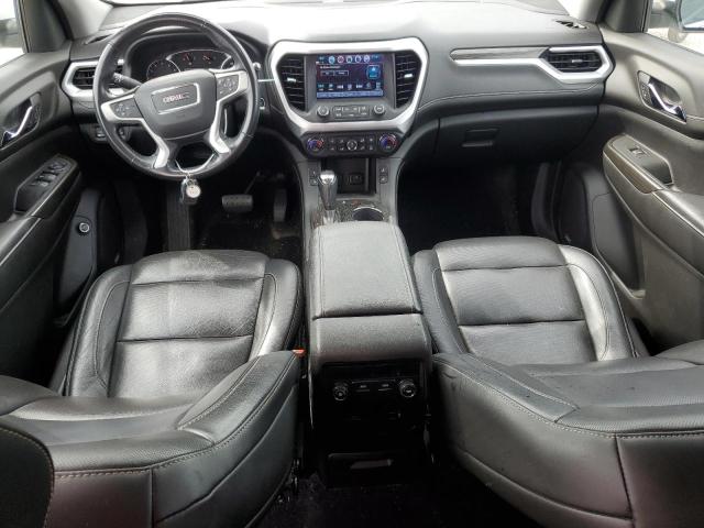 2019 GMC ACADIA SLT - 1GKKNULSXKZ175714