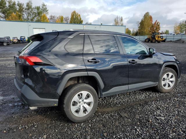 TOYOTA RAV4 LE 2019 black  gas 2T3G1RFV6KW051214 photo #4