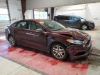 FORD FUSION SE photo