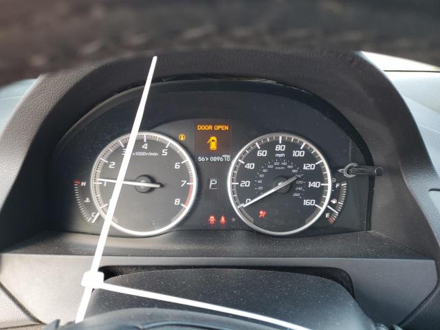 2016 ACURA RDX - 5J8TB4H36GL016355