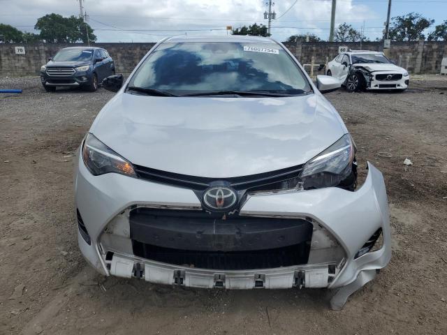 VIN 2T1BURHE7HC785541 2017 Toyota Corolla, L no.5