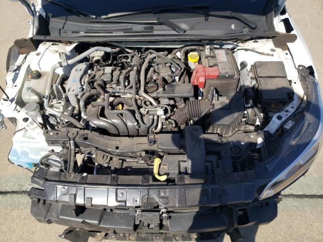 2023 NISSAN SENTRA SV - 3N1AB8CV6PY249443