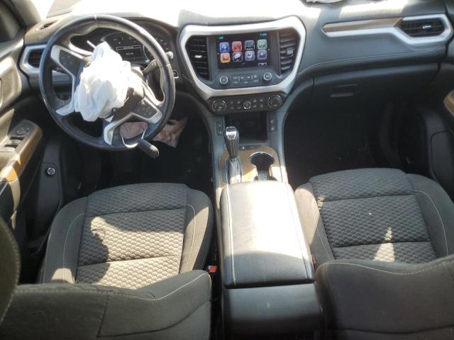 2017 GMC ACADIA SLE - 1GKKNLLS2HZ243099