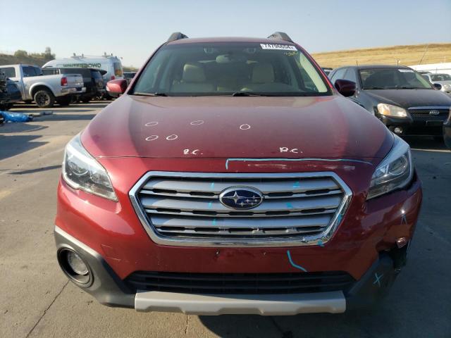 VIN 4S4BSENC2G3360894 2016 Subaru Outback, 3.6R Lim... no.5