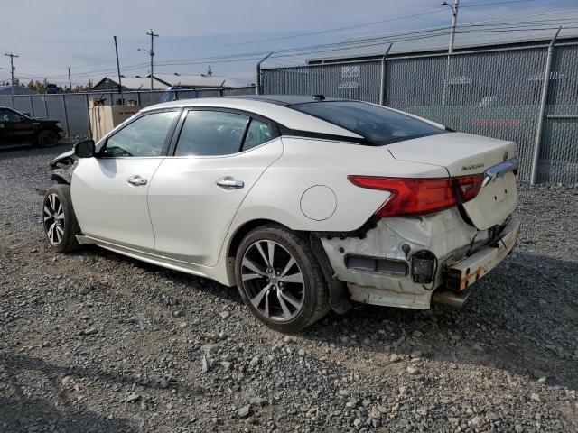 Vin: 1n4aa6apxhc415696, lot: 78268894, nissan maxima 3.5s 20172