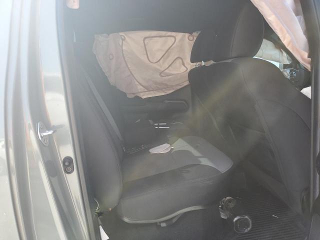 2023 TOYOTA TACOMA DOU - 3TMCZ5AN0PM570372