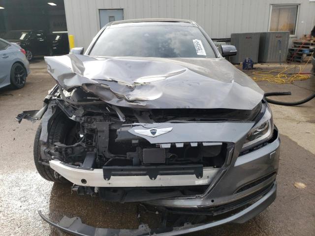 2015 HYUNDAI GENESIS 3. - KMHGN4JEXFU101125