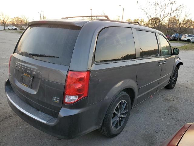 2017 DODGE GRAND CARA - 2C4RDGEG7HR746263