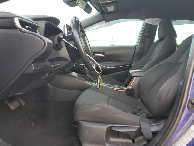 2020 TOYOTA COROLLA SE - 5YFS4RCE7LP032382
