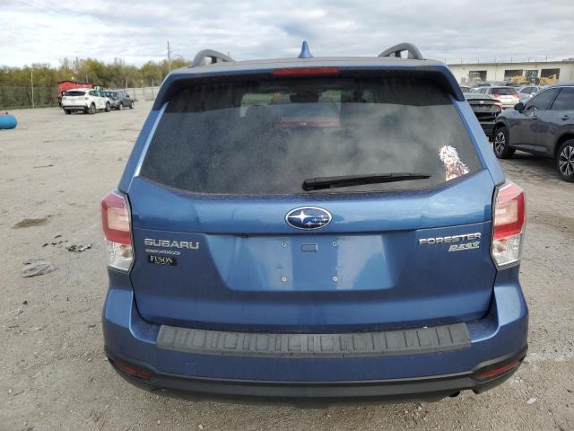2017 SUBARU FORESTER 2 - JF2SJAEC0HH478612