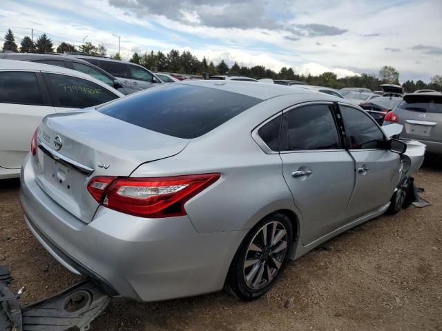 2017 NISSAN ALTIMA 2.5 - 1N4AL3AP7HC255365