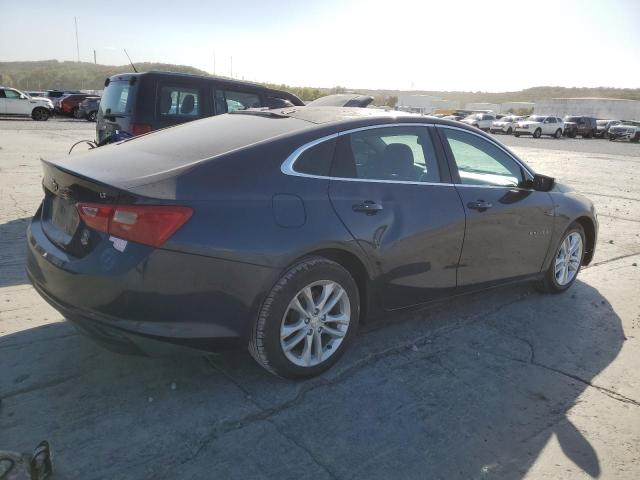 Vin: 1g1ze5st1hf122445, lot: 76275744, chevrolet malibu lt 20173