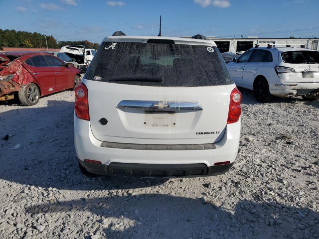 VIN 2GNALDEK2D1268840 2013 Chevrolet Equinox, LT no.6