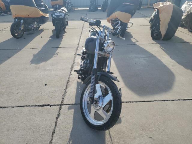 2002 HARLEY-DAVIDSON FXSTBI 1HD1JAB182Y031531