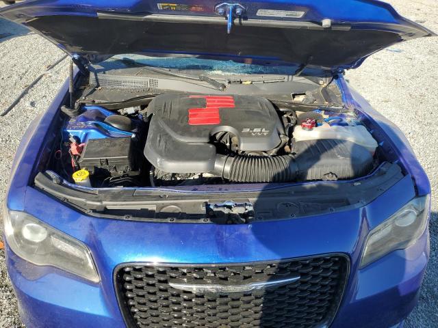 2018 CHRYSLER 300 TOURIN - 2C3CCARG9JH279332