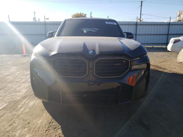 2024 BMW XM LABEL 5YM33CS07R9U67614
