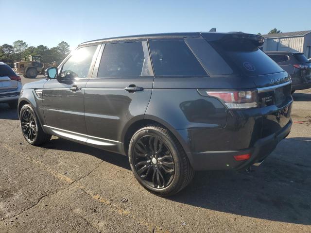 VIN SALWR2VF8FA621118 2015 Land Rover Range Rover, Hse no.2