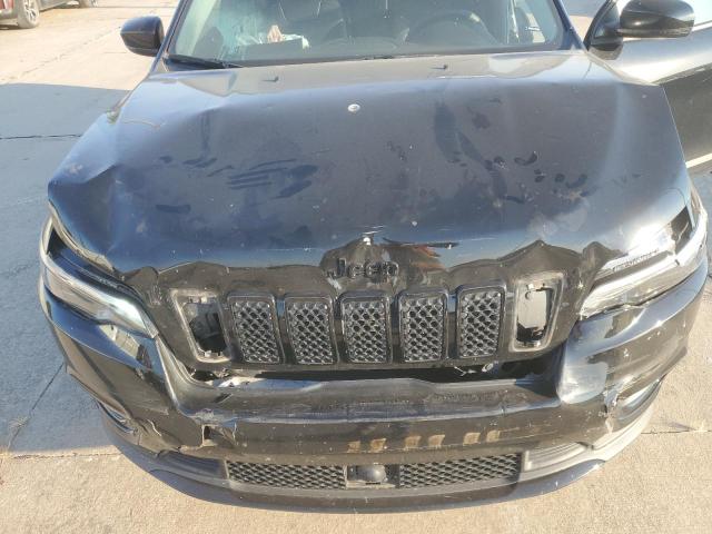 2021 JEEP CHEROKEE L - 1C4PJMLB3MD242358