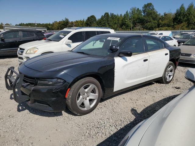 2018 DODGE CHARGER PO - 2C3CDXAT9JH189056