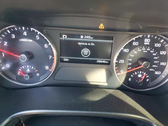 2023 KIA FORTE GT L - 3KPF54AD0PE519457