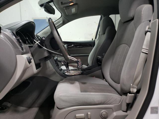 2017 BUICK ENCLAVE - 5GAKRAKD4HJ350761