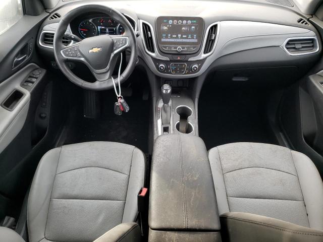 2018 CHEVROLET EQUINOX PR - 3GNAXMEV1JS557318
