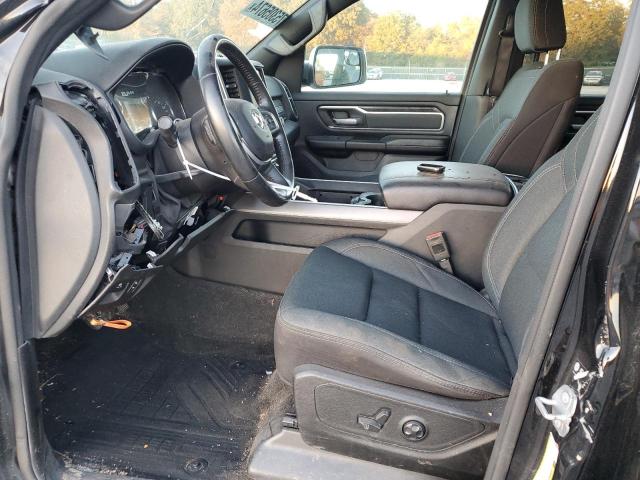 2021 RAM 1500 BIG H - 1C6RREFG2MN812561
