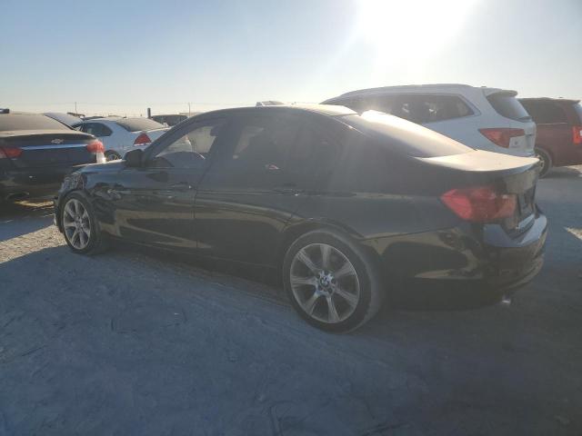 2015 BMW 320 I - WBA3B1G51FNT64080