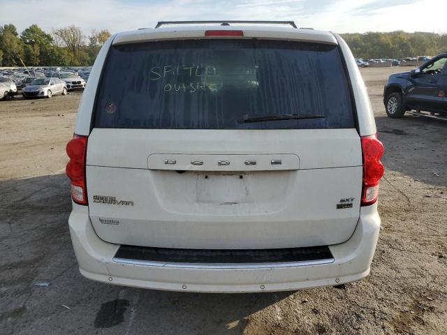 VIN 2C4RDGCG1ER352434 2014 Dodge Grand Caravan, Sxt no.6