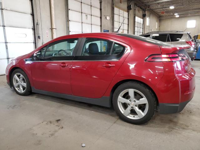 VIN 1G1RD6E4XEU171535 2014 Chevrolet Volt no.2