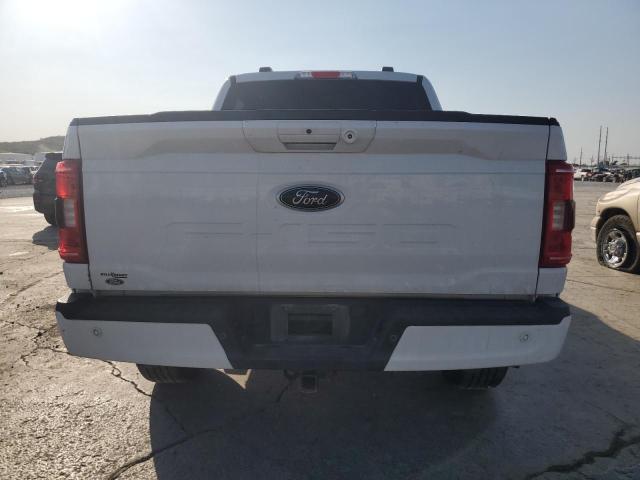 2022 FORD F150 SUPER - 1FTFW1ED3NFB13942