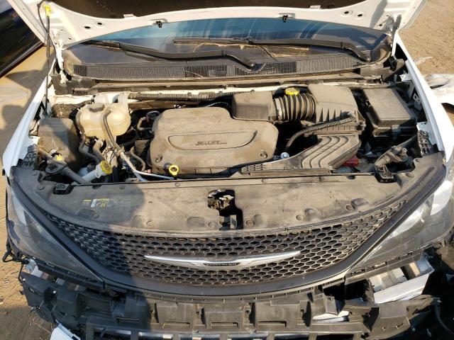 2022 CHRYSLER VOYAGER LX - 2C4RC1CG6NR171507