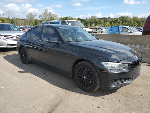 VIN WBA3B5C53EP541664 2014 BMW 3 Series, 328 Xi Sulev no.4