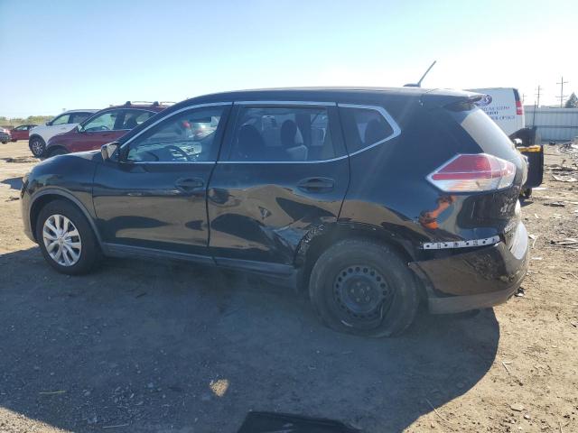 VIN KNMAT2MV4GP664851 2016 Nissan Rogue, S no.2