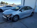 2022 TOYOTA COROLLA LE - JTDEAMDE1NJ040072