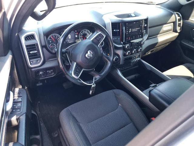 2019 RAM 1500 BIG H - 1C6RREFT7KN617873