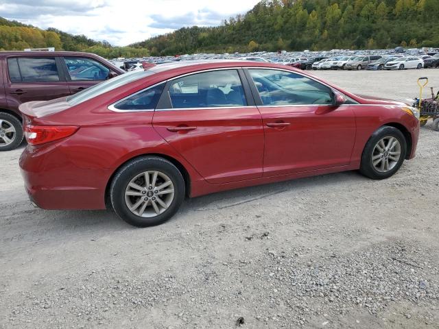 2015 HYUNDAI SONATA SE - 5NPE24AF2FH081072