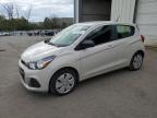 CHEVROLET SPARK LS photo