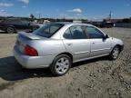 NISSAN SENTRA 1.8 photo