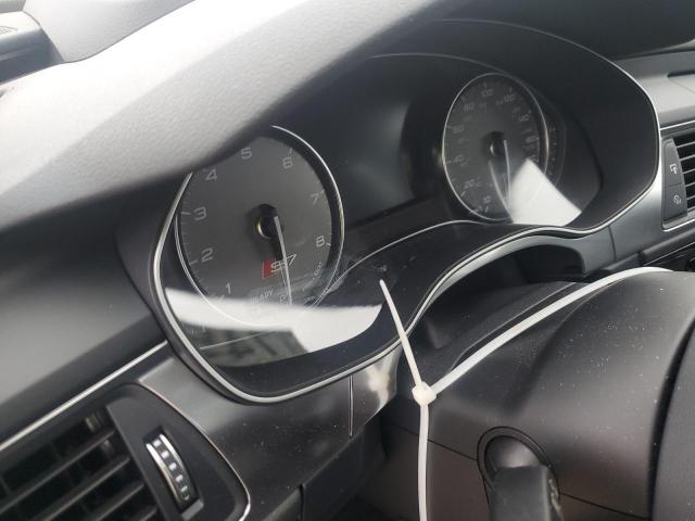 2018 AUDI S7 PRESTIG WAU2FAFCXJN045155