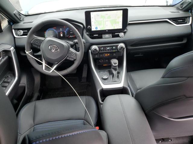 2024 TOYOTA RAV4 XSE - 4T3E6RFV5RU155485