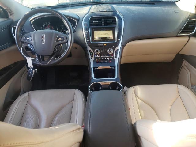 2018 LINCOLN MKX SELECT - 2LMPJ6KR6JBL41638