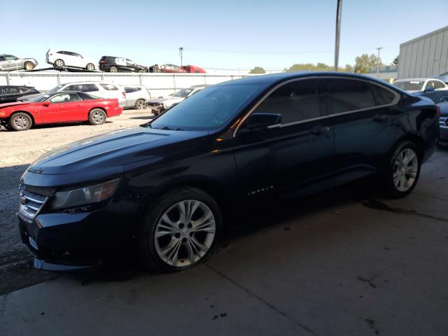 2014 CHEVROLET IMPALA LT #2957814128