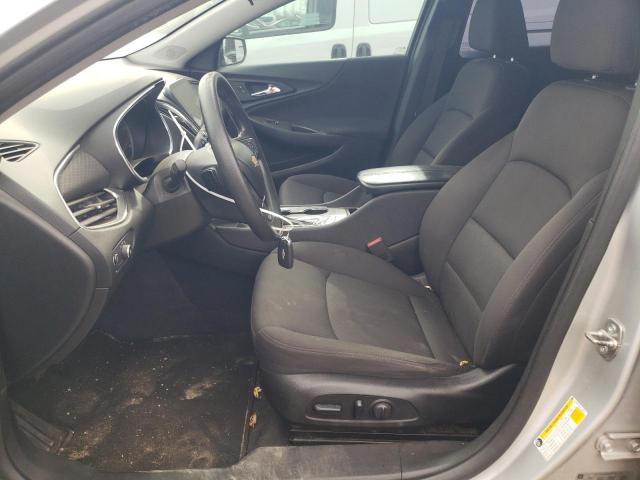 2019 CHEVROLET MALIBU LT - 1G1ZD5ST9KF163853